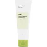 IUNIK Пилинг гел гомаж с AHA киселини iUNIK Lime Moisture Mild Peeling Gel