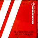Rammstein: Reise Reise CD