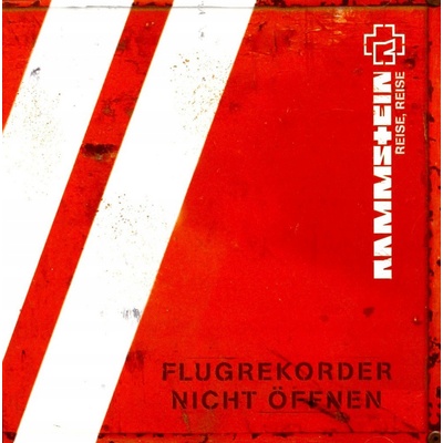 Rammstein: Reise Reise CD