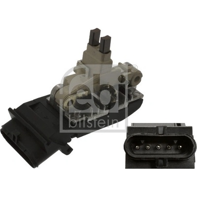 Regulátor alternátora FEBI BILSTEIN 44577