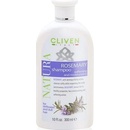 Cliven Rosemary shampoo 300 ml