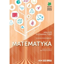 Matura 2021/22 Matematyka Arkusze egzaminacyjne Poziom podstawowy