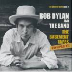 Bob Dylan - The Basement Tapes Complete: the Bootleg Series Vol. 11 (6 CD) (0888750161222)