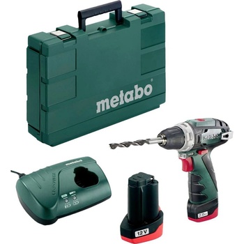 Metabo POWERMAXX BS BASIC 600080500
