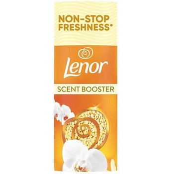 Lenor Ароматни перли Gold Orchid, 155гр