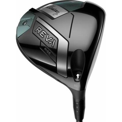 Callaway Reva Rise dámský driver levé 12° grafit Ladies
