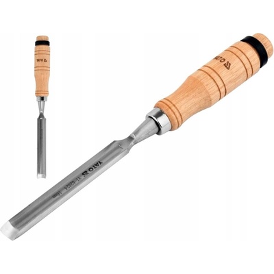 POLOKRUHÉ DLABLO DO DREVA 16MM YT-62824 YATO
