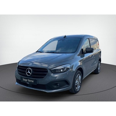 Mercedes-Benz Citan Standard 112 CDI 85 kW