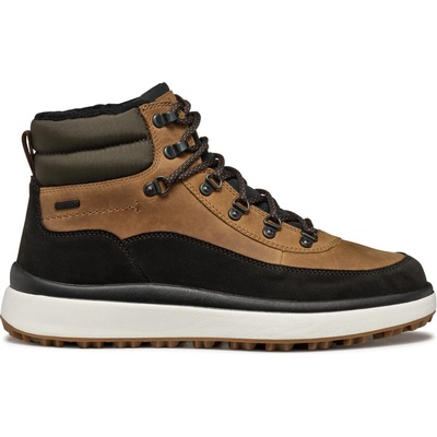 Geox U granito + grip b abx d 45