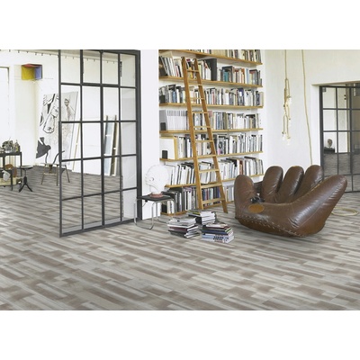Parador Modular one Studio grey štruktúra dreva iconics 1744554 2.49 m²