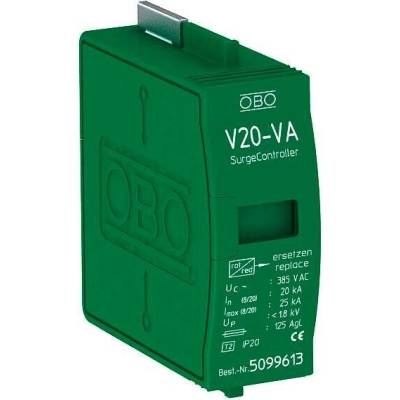 OBO BETTERMANN SurgeController V20 V20-VA 0