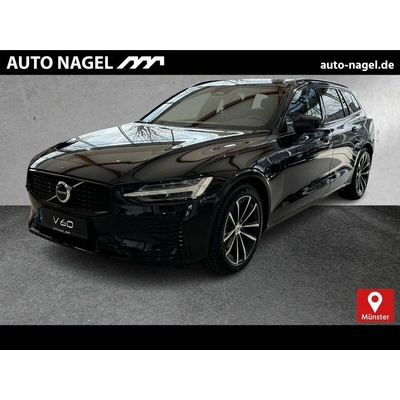 Volvo V60 T8 Business Edition AWD 335 kW