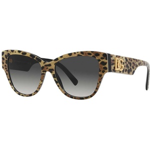 Dolce&Gabbana dg4449 - 31638g дамски (dg4449 - 31638g) Слънчеви очила