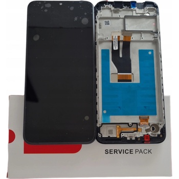 LCD Displej Nokia G21