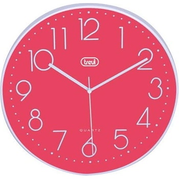 Wall Clock OM 3508 PK