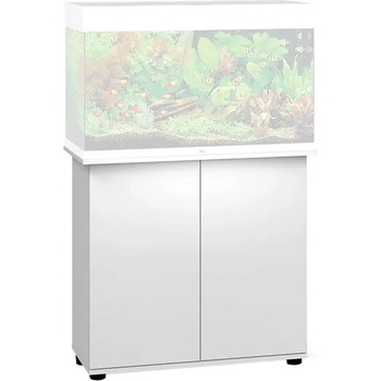 Juwel aquarium Скриня JUWEL Rio 125, бяла, 81x36x73