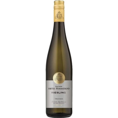 Abtei Himmerod Alte Rebe Riesling Trocken 12% 0,75 l (holá láhev)