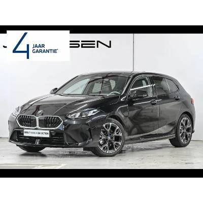 BMW 116i M Sport 90 kW
