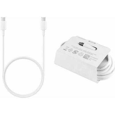 Samsung EP-DG977BWE USB-C, bílý