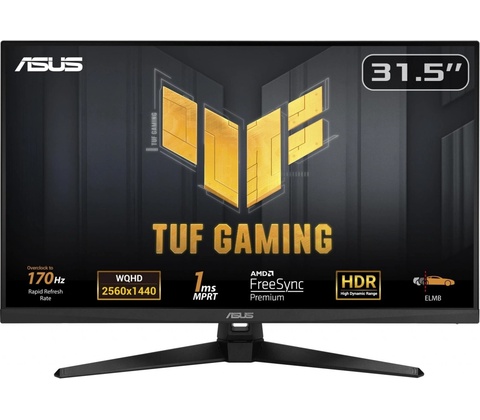 Asus TUF Gaming VG32AQA1A
