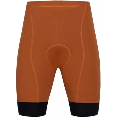 Holokolo bez laclu Elite hnědá/černá