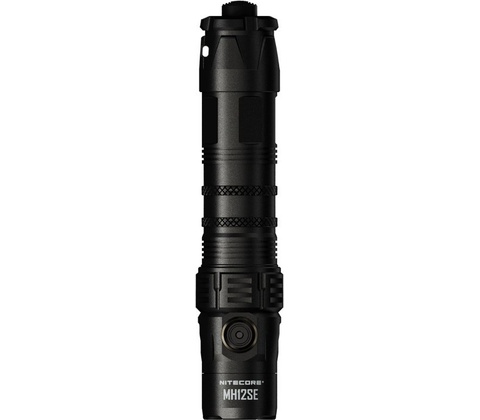 Nitecore MH12SE