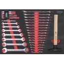 KS Tools Sda naradia 711.3031