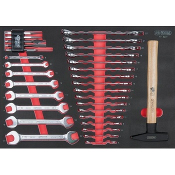 KS Tools Sda naradia 711.3031