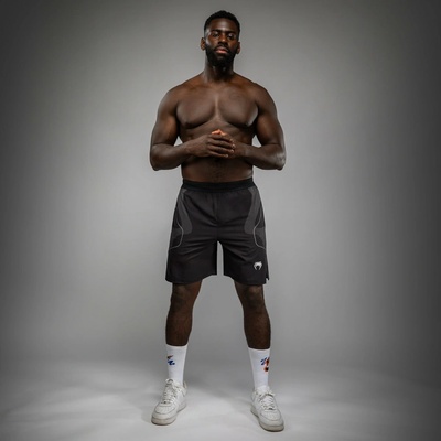 Venum Nexus Training shorts Black/Silver