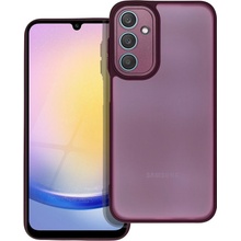 VARIETE Case SAMSUNG A25 5G fialové