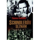 Schindlerův seznam - paperback