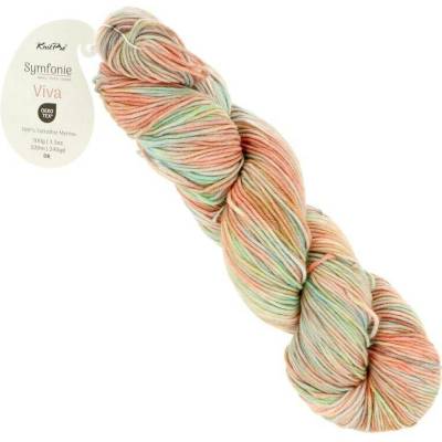 KnitPro Symfonie Viva VR1038 Sugar Cloud