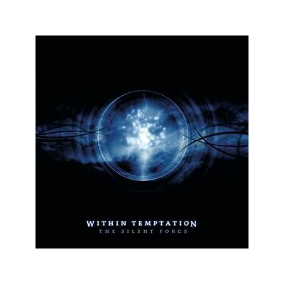 Within Temptation - The Silent Force CLR LTD NUM LP