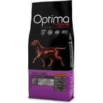 Optimanova Adult Large Chicken & Rice 12 kg