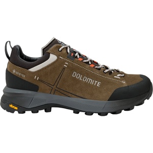 Dolomite Мултиспорт обувки Dolomite Shoe Vernale Hike Low GTX Multisport shoes - Mud Green - размер 45 2/3 (EU) (022-1460-0321)