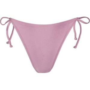Barts Дамско бикини долнище Barts Women's Isla Cheeky Tanga Bikini bottom - Mauve - размер 42 (EU) (150-4780-0214)