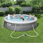 Bestway Marbella 457x107 cm (FFA 045/57372)
