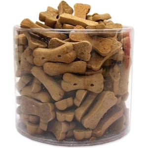 Mlsoun Лакомство Dafiko калциеви кости 2kg (664-997248)