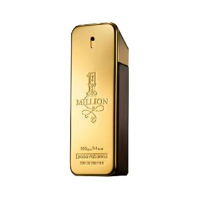 1 Million EdT Tester Обем на опаковката 100 ml Tester
