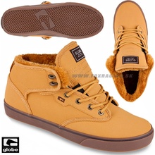 Globe motley mid