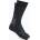 X-Socks Мъжки чорапи X-Socks Trekking Perform Merino Crew black/charcoal