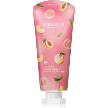 Frudia My Orchard Peach подхранващ лосион за тяло възстановяващ кожната бариера 200ml