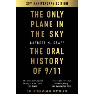 The Only Plane in the Sky (ISBN: 9781800963856)