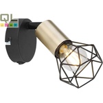 GLOBO XARA 54802S-1AB
