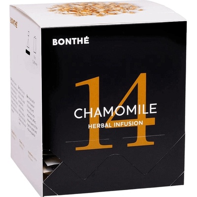BONTHÉ Chamomile Bio 13 x 2 g