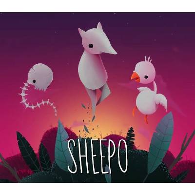 Sheepo