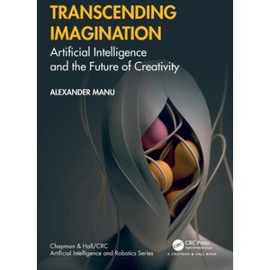 Transcending Imagination | Manu, Alexander (2024)