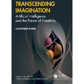 Image 1 of Transcending Imagination | Manu, Alexander