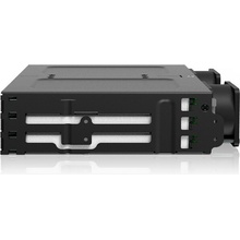 Icy Dock ToughArmor MB118VP-B
