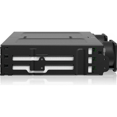 Icy Dock ToughArmor MB118VP-B